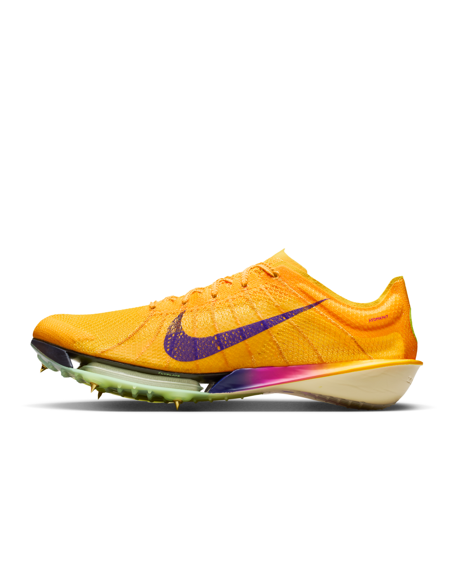 Nike Victory 2 Athletics Distance Spikes. Nike CA